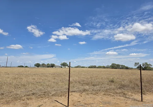 3rd image of Tbd Pittman Rd, Adkins, TX 78101 | MLS# 1909484