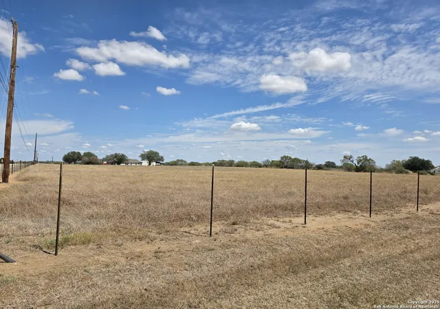 1st image of Tbd Pittman Rd, Adkins, TX 78101 | MLS# 1909484