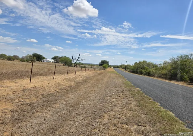 5th image of Tbd Pittman Rd, Adkins, TX 78101 | MLS# 1909484