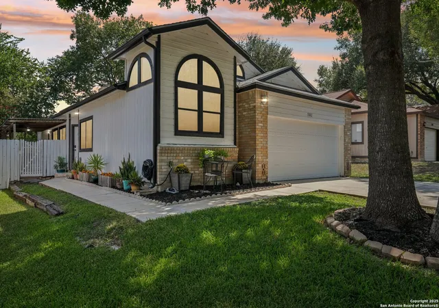 Photo 1 of Sale Pending at 5882 Spring Green, San Antonio, TX 78247 | MLS# 1909490 | Listing updated on 2025-11-07