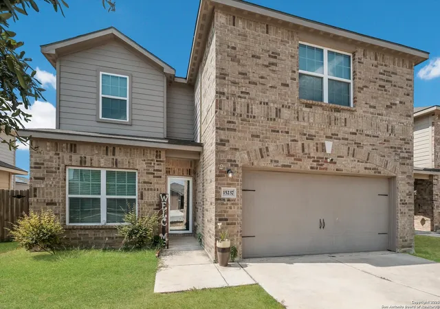 2nd image of 15237 Snug Harbor, Von Ormy, TX 78073 | MLS# 1909493