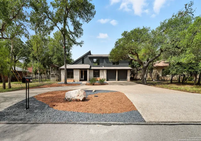 Photo 1 of Sale Pending at 1738 Mountjoy, San Antonio, TX 78232 | MLS# 1909501 | Listing updated on 2026-01-26