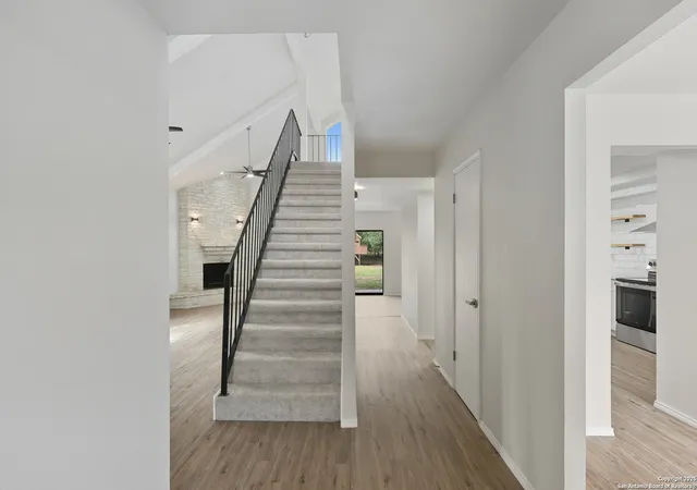Photo 4 of Sale Pending at 1738 Mountjoy, San Antonio, TX 78232 | MLS# 1909501 | Listing updated on 2026-01-26