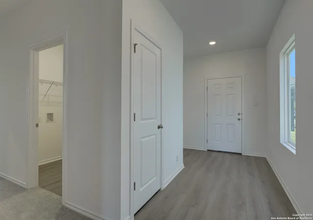 Photo 3 of Sale Pending at 13719 Birch Xing, San Antonio, TX 78210 | MLS# 1909530 | Listing updated on 2025-12-18