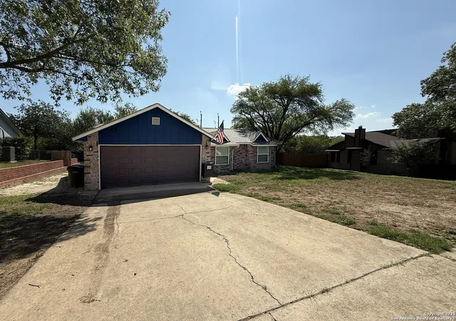 Homes for sale in San Antonio, TX | 11442 Woollcott, San Antonio, TX 78251 | MLS# 1909534