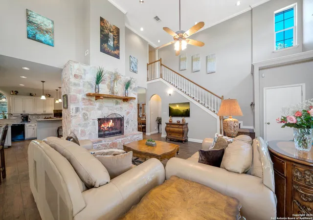 5th image of 4749 Stanteen, San Antonio, TX 78263 | MLS# 1909542