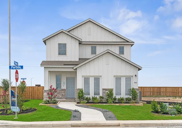 Photo 1 of Sale Pending at 4970 Don Julio, San Antonio, TX 78228 | MLS# 1909570 | Listing updated on 2025-11-24