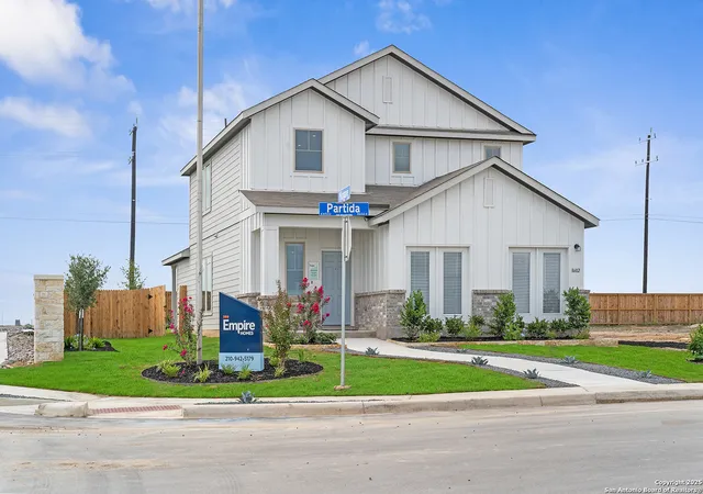 Photo 2 of Sale Pending at 4970 Don Julio, San Antonio, TX 78228 | MLS# 1909570 | Listing updated on 2025-11-24