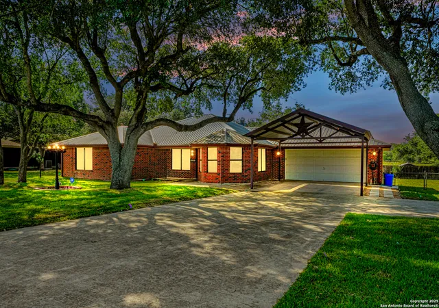 Photo 3 of Sale Pending at 4743 Fm 775, La Vernia, TX 78121 | MLS# 1909572 | Listing updated on 2026-03-24