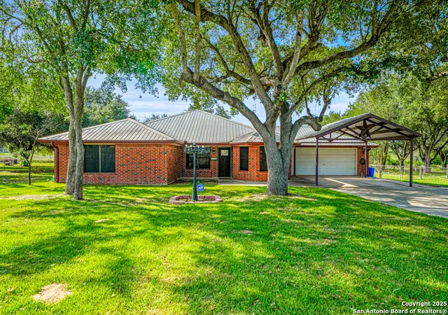 Photo 1 of Sale Pending at 4743 Fm 775, La Vernia, TX 78121 | MLS# 1909572 | Listing updated on 2026-03-24