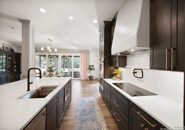 Photo 1 of Sale Pending at 8609 Cavalry Dr, Boerne, TX 78015 | MLS# 1909578 | Listing updated on 2025-10-30