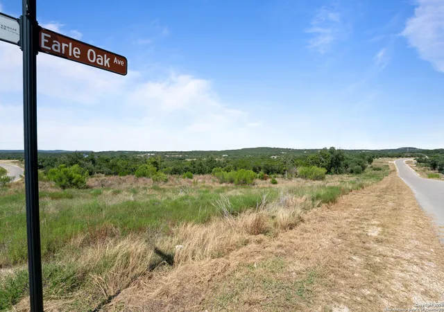 Photo 3 of Land for sale at 0 Earle Oak, Bulverde, TX 78163 | MLS# 1909596 | Listing updated on 2026-08-02