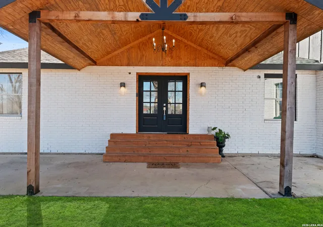 Photo 3 of Single family home for sale at 15285 Skaggs, Atascosa, TX 78002 | MLS# 1909612 | Listing updated on 2026-09-02