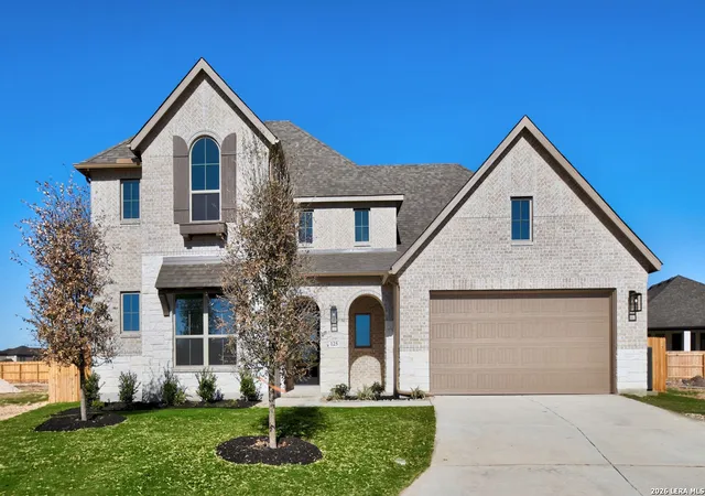 Photo 1 of Sale Pending at 125 Pin Oak, Castroville, TX 78009 | MLS# 1909613 | Listing updated on 2026-02-17