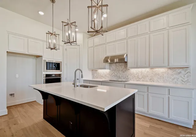 Photo 2 of Sale Pending at 125 Pin Oak, Castroville, TX 78009 | MLS# 1909613 | Listing updated on 2026-02-17