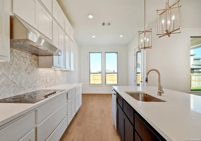 Photo 3 of Sale Pending at 125 Pin Oak, Castroville, TX 78009 | MLS# 1909613 | Listing updated on 2026-02-17
