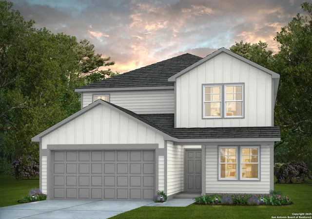 Photo 1 of Sale Pending at 10415 Monte Carmel Pl, Converse, TX 78109 | MLS# 1909617 | Listing updated on 2025-11-12