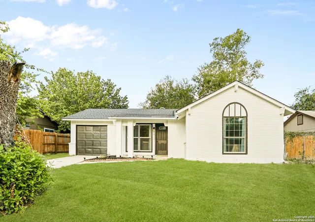 Photo 1 of Sale Pending at 5911 Thornwood, San Antonio, TX 78218 | MLS# 1909625 | Listing updated on 2026-02-19