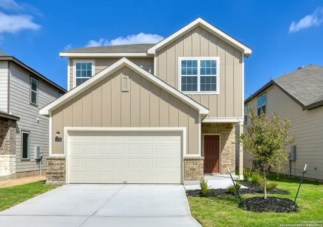 Photo 1 of Sale Pending at 13731 Birch Xing, San Antonio, TX 78210 | MLS# 1909630 | Listing updated on 2025-11-07
