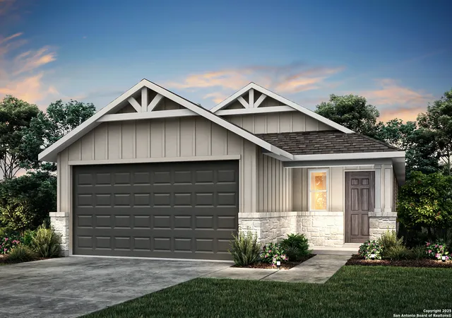 Photo 1 of Sale Pending at 4033 Lily Glade Ln, Seguin, TX 78155 | MLS# 1909632 | Listing updated on 2025-10-06