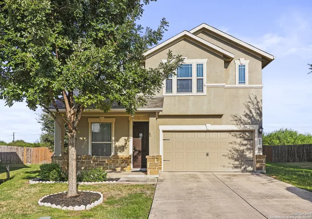 Photo 2 of Sale Pending at 6803 Melody Stone, San Antonio, TX 78244 | MLS# 1909638 | Listing updated on 2026-01-06