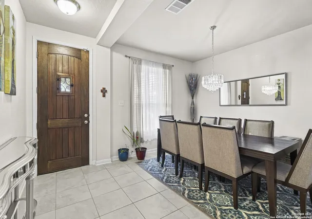 Photo 3 of Sale Pending at 6803 Melody Stone, San Antonio, TX 78244 | MLS# 1909638 | Listing updated on 2026-01-06