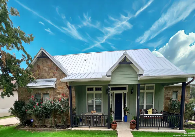 1st image of 2141 Stone Oak, Fredericksburg, TX 78624 | MLS# 1909645