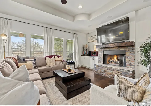 2nd image of 2141 Stone Oak, Fredericksburg, TX 78624 | MLS# 1909645