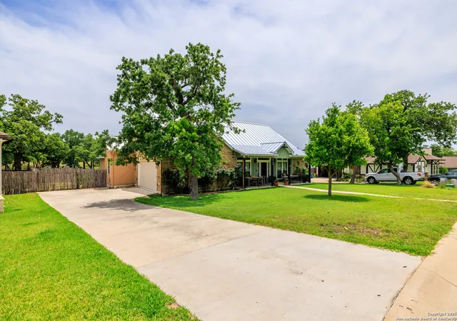 34th image of 2141 Stone Oak, Fredericksburg, TX 78624 | MLS# 1909645
