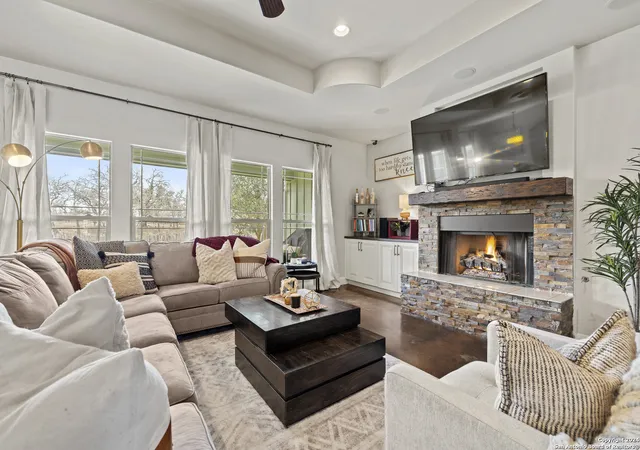4th image of 2141 Stone Oak, Fredericksburg, TX 78624 | MLS# 1909645