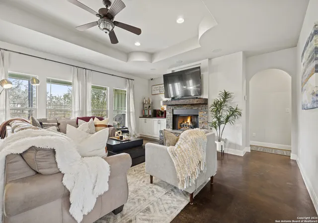 5th image of 2141 Stone Oak, Fredericksburg, TX 78624 | MLS# 1909645
