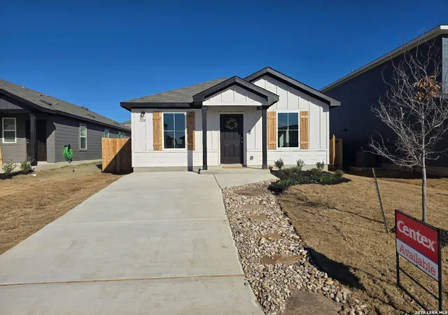 Photo 1 of Sale Pending at 1318 Vallarta Centro, Converse, TX 78109 | MLS# 1909648 | Listing updated on 2026-02-25