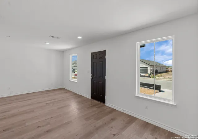 Photo 3 of Sale Pending at 1318 Vallarta Centro, Converse, TX 78109 | MLS# 1909648 | Listing updated on 2026-02-25