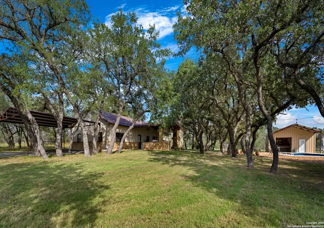3rd image of 2992 County Road 7711, Natalia, TX 78059 | MLS# 1909660
