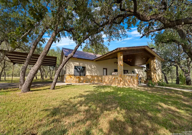 4th image of 2992 County Road 7711, Natalia, TX 78059 | MLS# 1909660