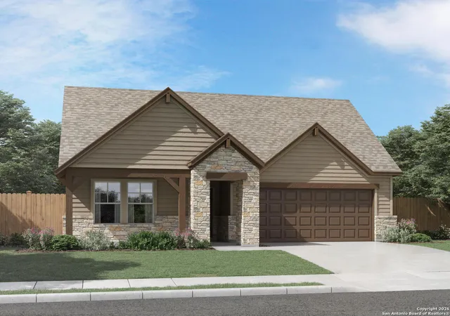 Photo 1 of Sale Pending at 908 Earp Blvd, San Antonio, TX 78260 | MLS# 1909663 | Listing updated on 2025-10-13