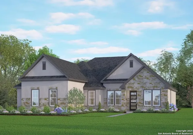 Photo 1 of Sale Pending at 183 Poe Pkwy, Castroville, TX 78009 | MLS# 1909671 | Listing updated on 2026-02-25