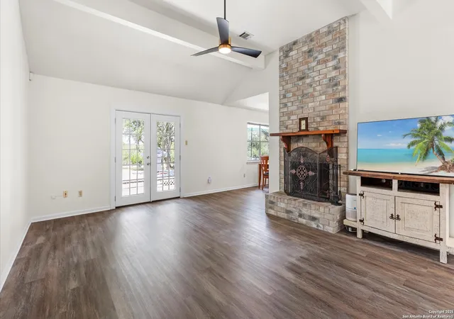 Photo 3 of Single family home for sale at 5970 Wegner, New Braunfels, TX 78132 | MLS# 1909678 | Listing updated on 2026-01-27