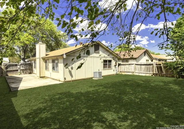 15th image of 7306 Brandyridge, San Antonio, TX 78250 | MLS# 1909687