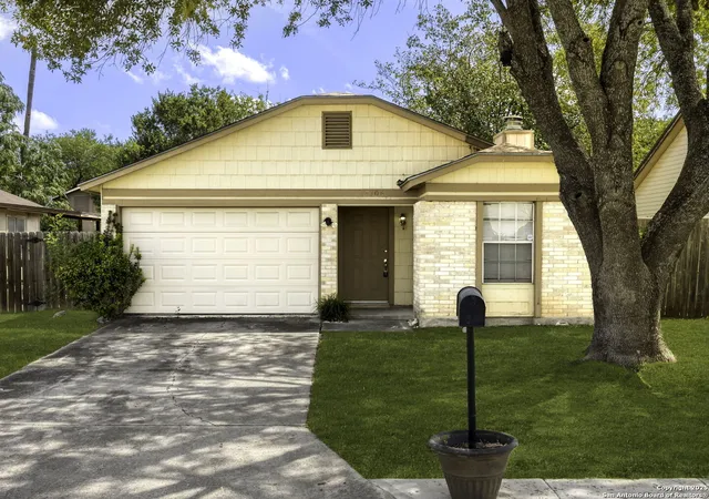 1st image of 7306 Brandyridge, San Antonio, TX 78250 | MLS# 1909687
