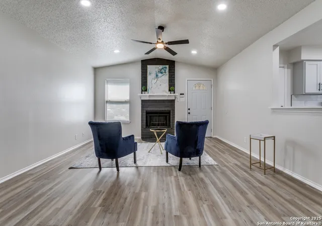 Photo 3 of Sale Pending at 404 Rene Levy, San Antonio, TX 78227 | MLS# 1909692 | Listing updated on 2026-02-05