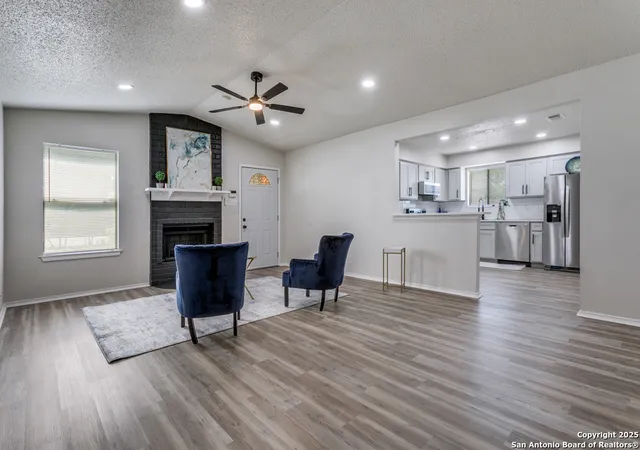 Photo 1 of Sale Pending at 404 Rene Levy, San Antonio, TX 78227 | MLS# 1909692 | Listing updated on 2026-02-05