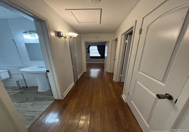 Photo 3 of Single family home for sale at 350 Hialeah, San Antonio, TX 78218 | MLS# 1909711 | Listing updated on 2025-11-25