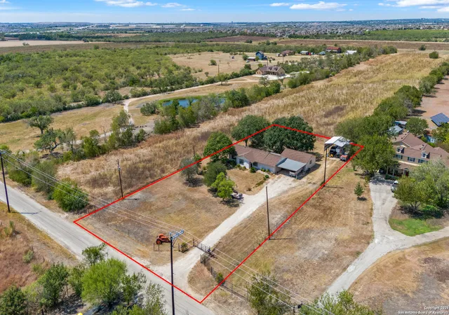 Photo 2 of Sale Pending at 6265 Pfeil, Schertz, TX 78154 | MLS# 1909730 | Listing updated on 2025-10-14