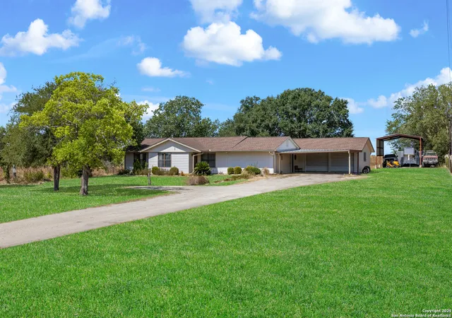 Photo 3 of Sale Pending at 6265 Pfeil, Schertz, TX 78154 | MLS# 1909730 | Listing updated on 2025-10-14