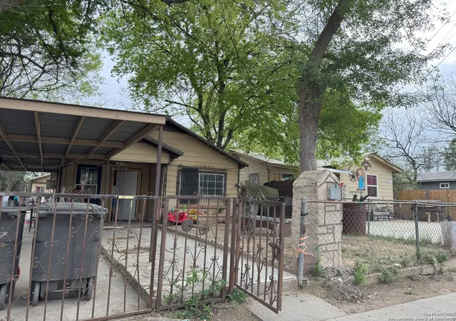 Photo 2 of Single family home for sale at 2930 Tampico St, San Antonio, TX 78207 | MLS# 1909732 | Listing updated on 2025-10-04