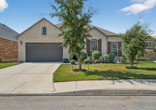 Photo 2 of Sale Pending at 12332 Saddle Up, San Antonio, TX 78254 | MLS# 1909753 | Listing updated on 2026-02-03