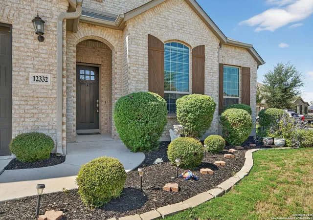 Photo 3 of Sale Pending at 12332 Saddle Up, San Antonio, TX 78254 | MLS# 1909753 | Listing updated on 2026-02-03