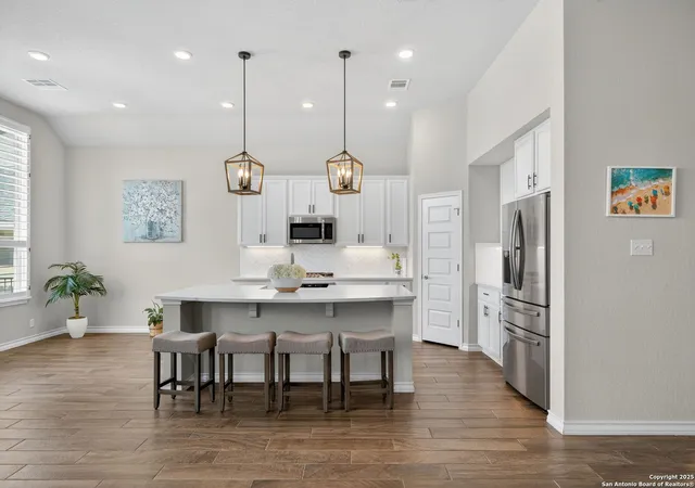 Photo 3 of Sale Pending at 12332 Saddle Up, San Antonio, TX 78254 | MLS# 1909753 | Listing updated on 2026-02-03