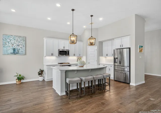 Photo 4 of Sale Pending at 12332 Saddle Up, San Antonio, TX 78254 | MLS# 1909753 | Listing updated on 2026-02-03